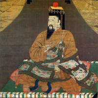 godaigo