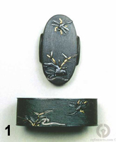 fuchi-kashira