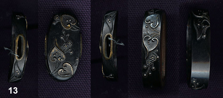 fuchi-kashira