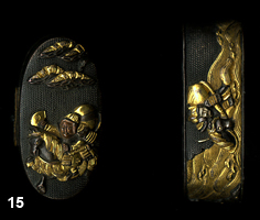 fuchi-kashira