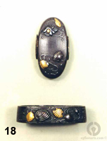 fuchi-kashira