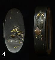 fuchi-kashira