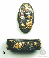 fuchi-kashira