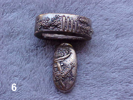 fuchi-kashira