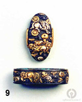 fuchi-kashira
