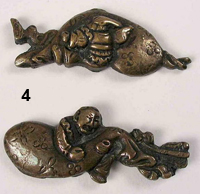 menuki