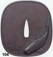 tsuba