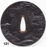 tsuba