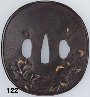 tsuba