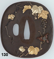 tsuba