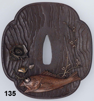 tsuba