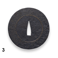 tsuba
