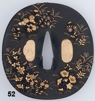 tsuba