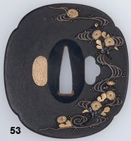 tsuba