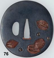 tsuba