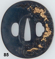 tsuba