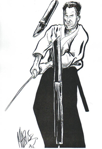 tameshigiri