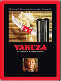 yakuza