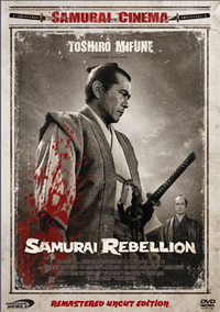 rebellion