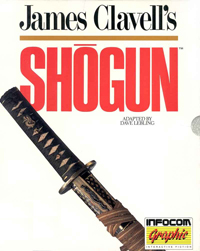 shogun