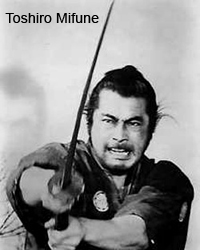 mifune