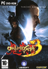 onimusha3