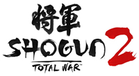 shogun 2 total war