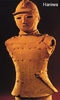 haniwa
