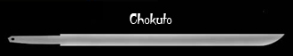 chokuto
