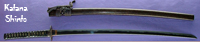 katana