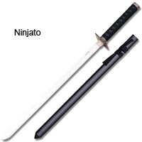 ninjato