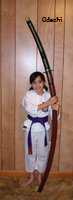 odachi