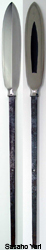 sasaho yari