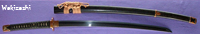 wakizashi