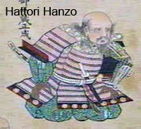 hattori hanzo