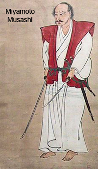 musashi