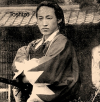toshizo