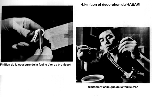 habaki traitement chimique