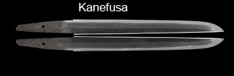 kanefusa
