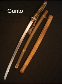 gunto