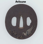 aritsune