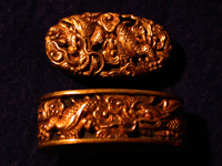 fuchi kashira