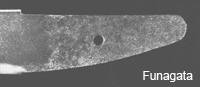 funagata