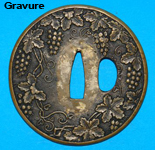 gravure