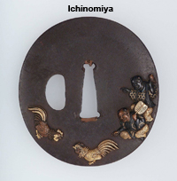 ichinomiya
