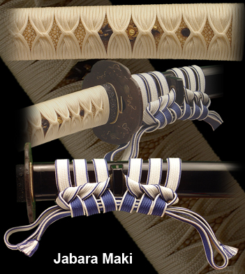 jabaramaki