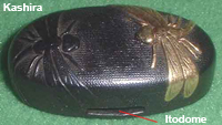 kashira