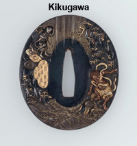 kikugawa