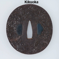 kikuoka