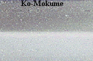 ko mokume